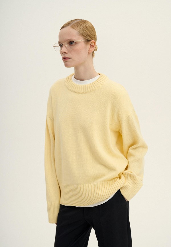 Select Studio Джемпер - Lamoda Online Exclusive - фото 4