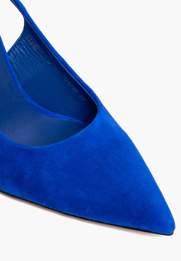 Mysa Туфли - фото 2