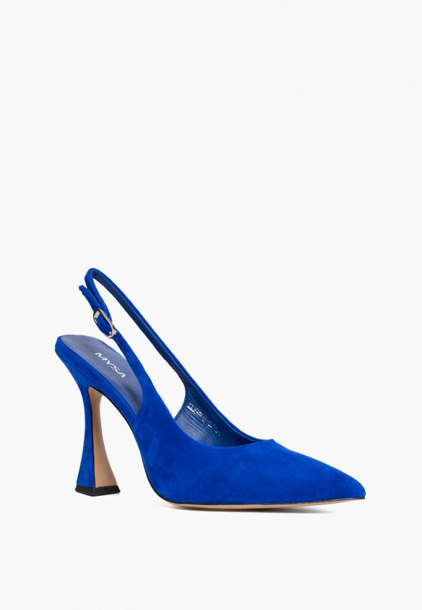 Mysa Туфли - фото 5