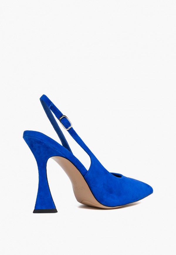 Mysa Туфли - фото 6