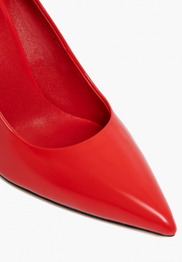 Mysa Туфли - фото 2