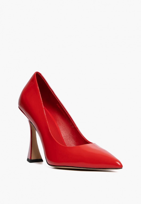 Mysa Туфли - фото 4