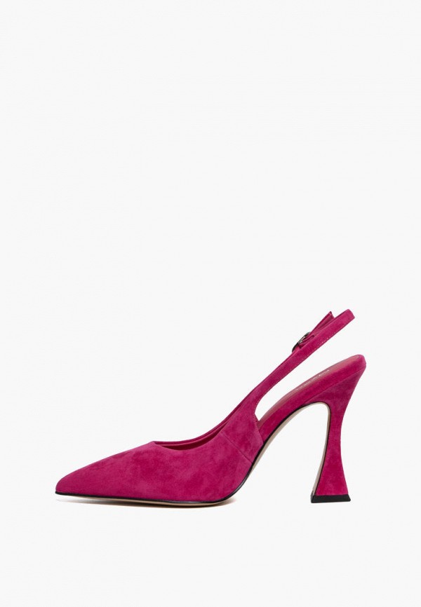 Mysa Туфли - фото 4