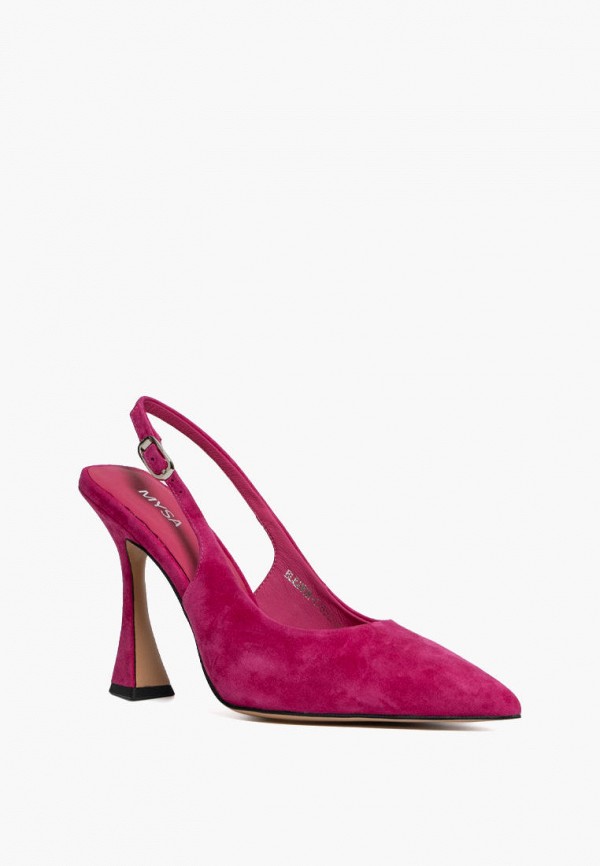 Mysa Туфли - фото 5