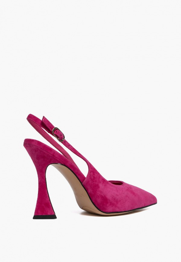 Mysa Туфли - фото 6