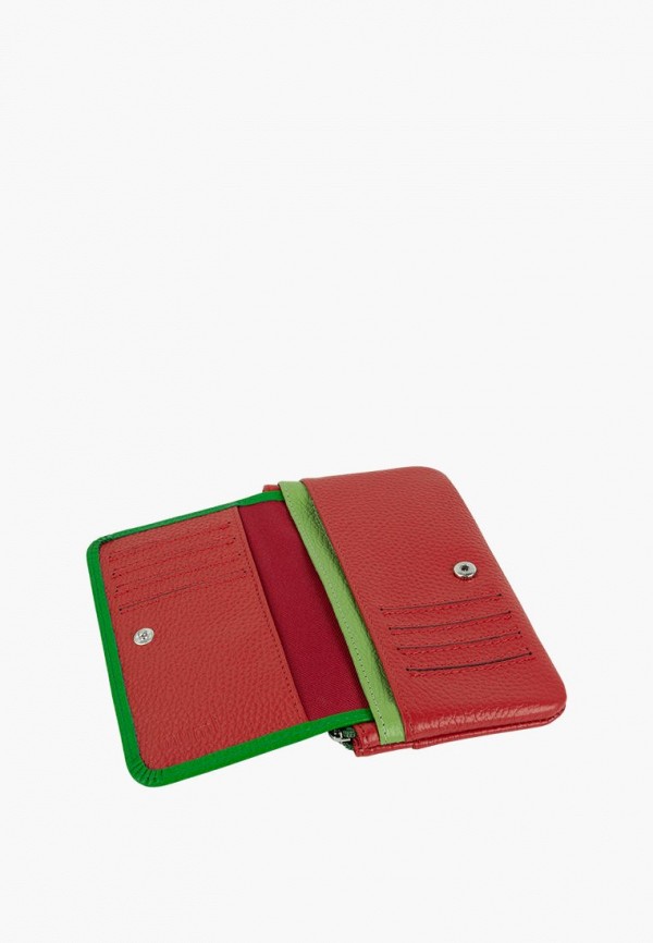 Mumi Кошелек - фото 6