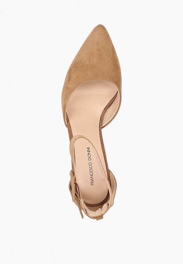 Francesco Donni Туфли - фото 4