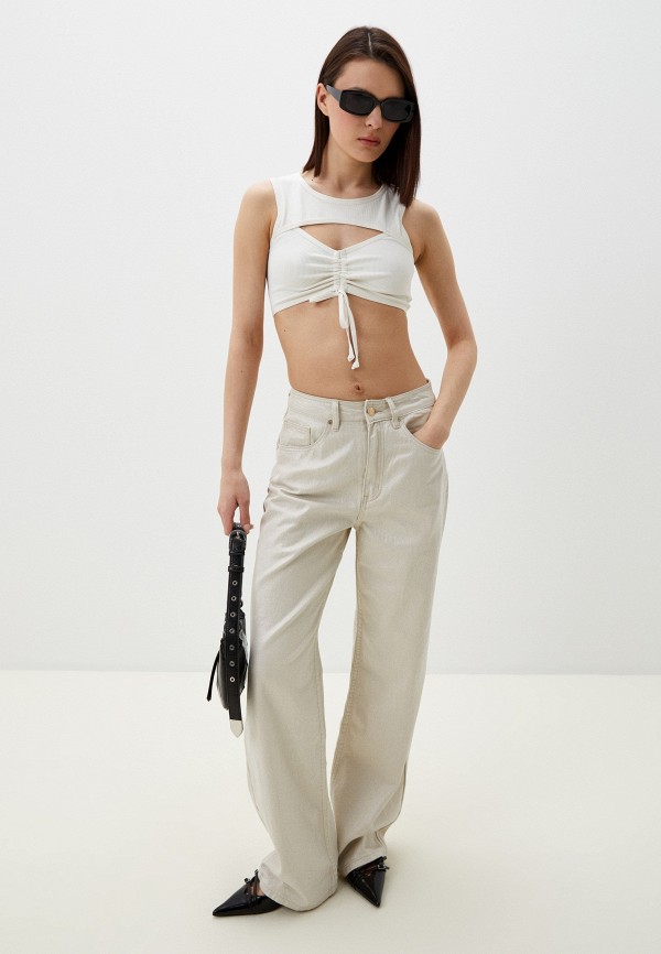 Sela Джинсы - фото 2