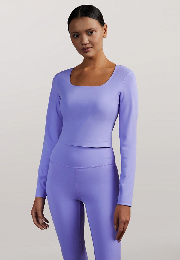 Baon Лонгслив спортивный - фото 1