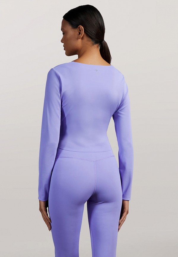 Baon Лонгслив спортивный - фото 3