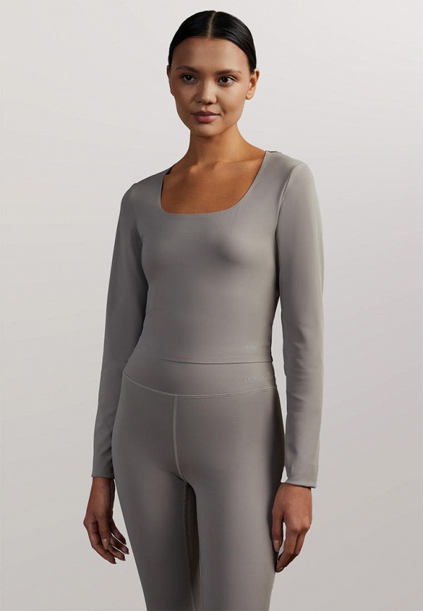 Baon Лонгслив спортивный - фото 1