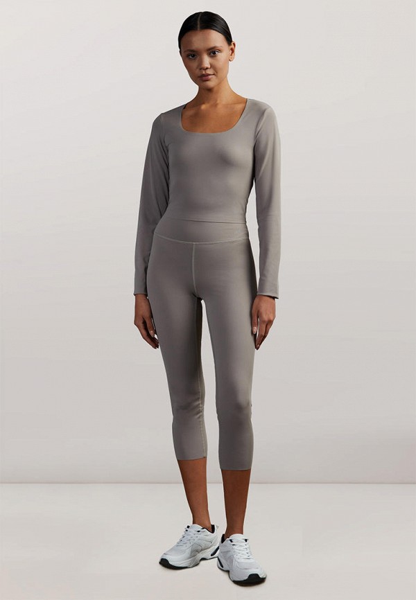 Baon Лонгслив спортивный - фото 2