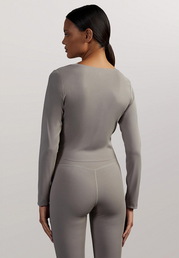 Baon Лонгслив спортивный - фото 3