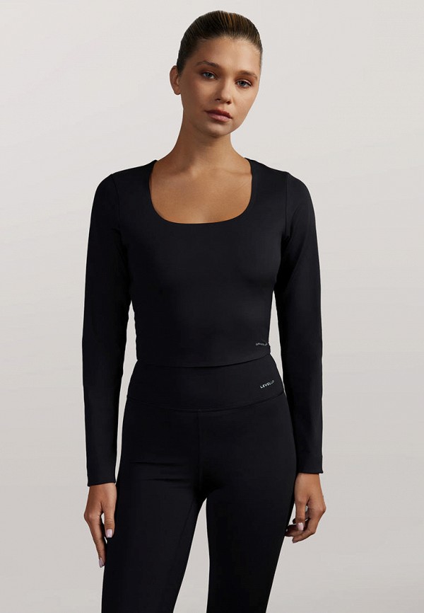 Baon Лонгслив спортивный - фото 1