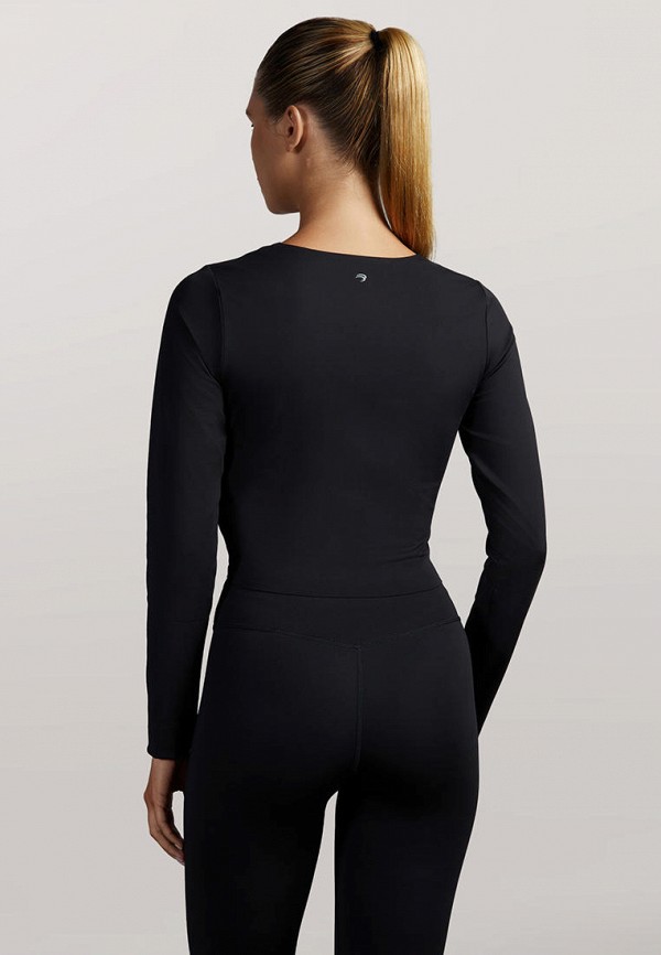 Baon Лонгслив спортивный - фото 3