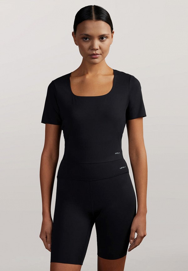 Baon Футболка спортивная - фото 1