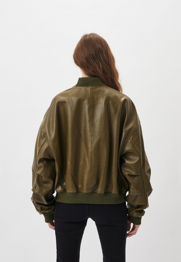 Molly Moss Бомбер - фото 3