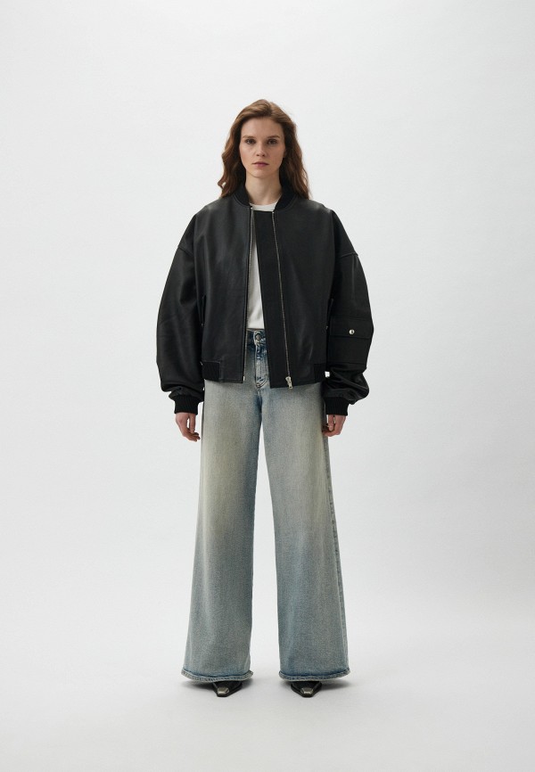 Molly Moss Бомбер - фото 2