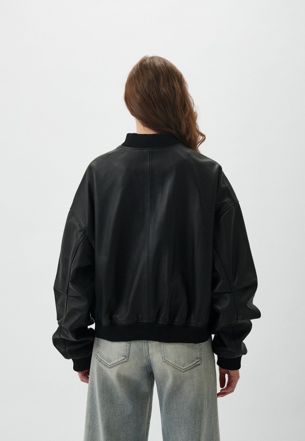 Molly Moss Бомбер - фото 3