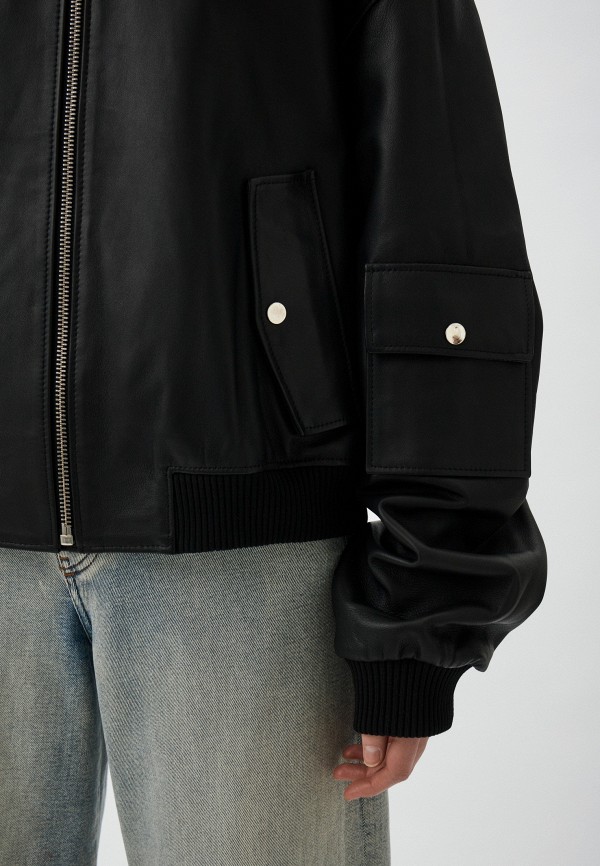 Molly Moss Бомбер - фото 5