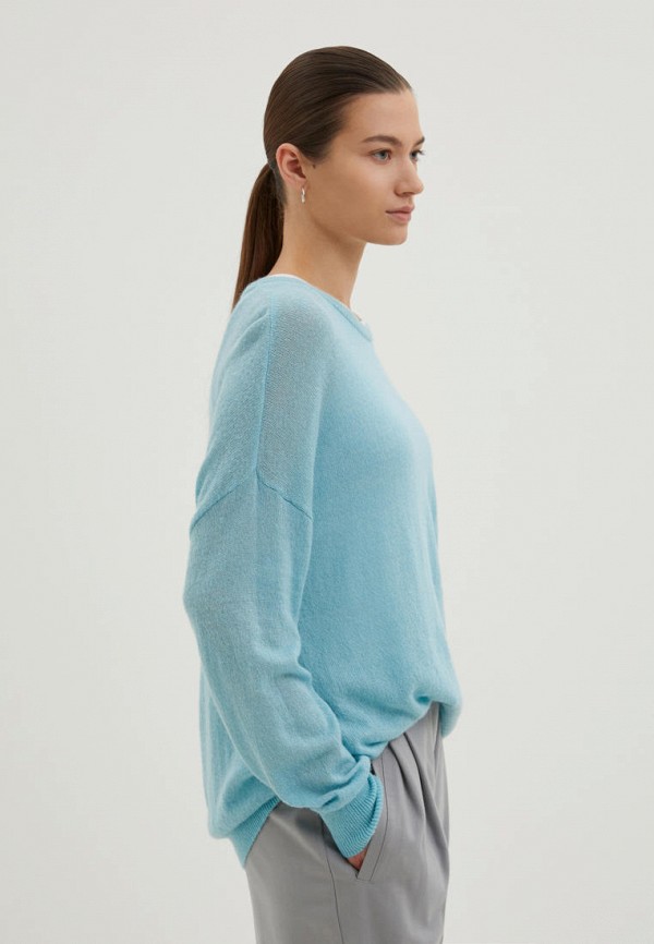 Finn Flare Джемпер - фото 5