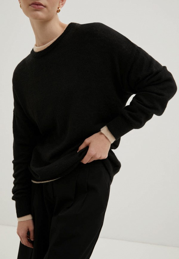 Finn Flare Джемпер - фото 4