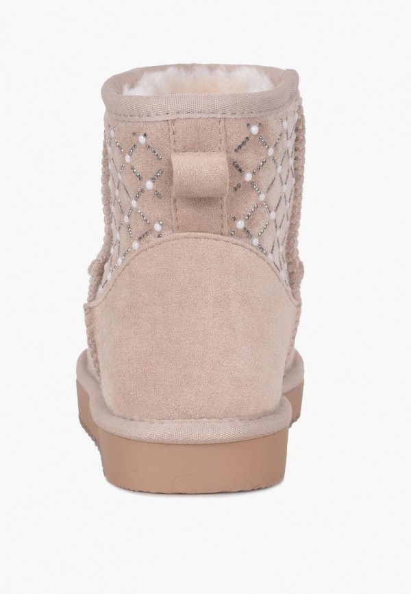 T.Taccardi Полусапоги - фото 5