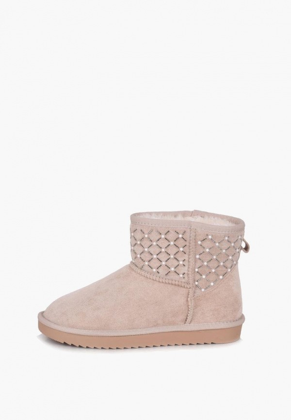 T.Taccardi Полусапоги - фото 1