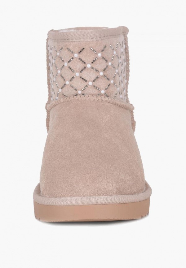 T.Taccardi Полусапоги - фото 6