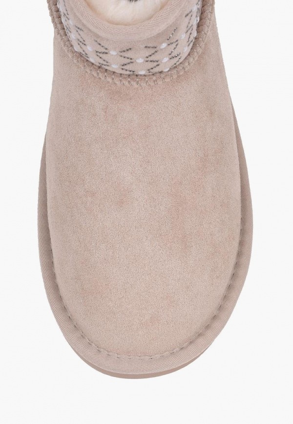 T.Taccardi Полусапоги - фото 3