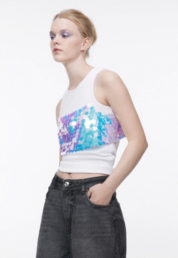 Befree Топ - фото 4