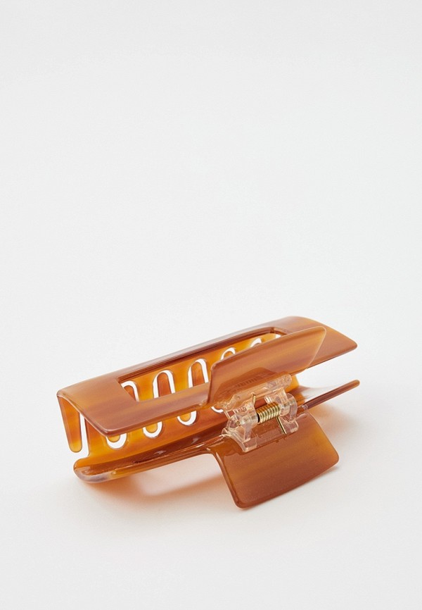 Perles Заколка-краб - фото 2