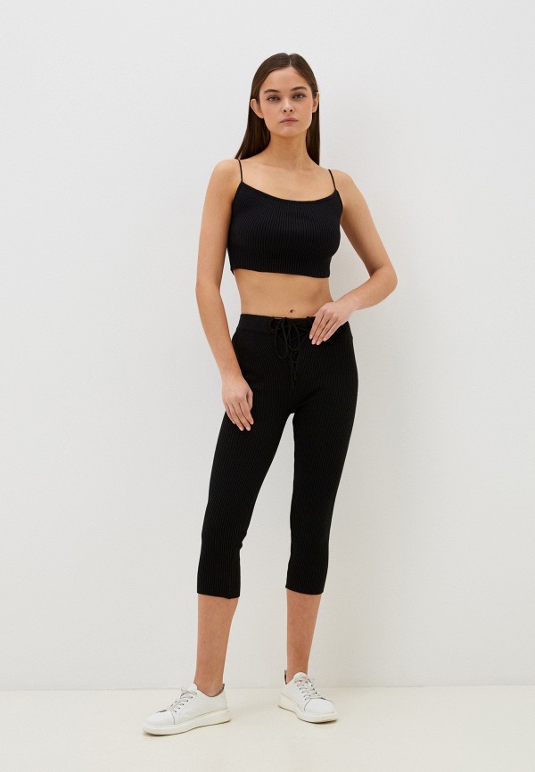 Fightelement Капри - Noir - фото 2