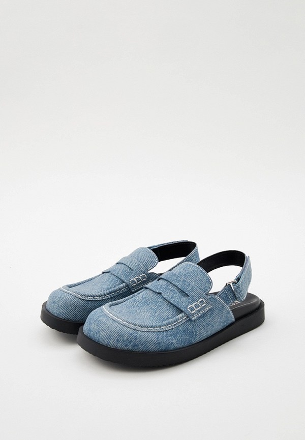 Ekonika Туфли - фото 3