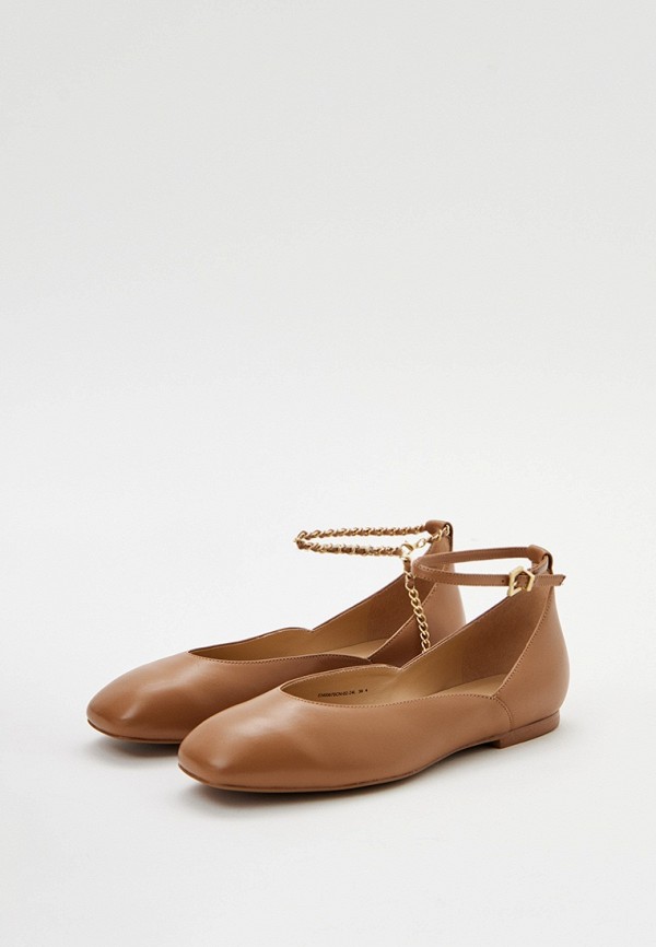 Ekonika Туфли - фото 3