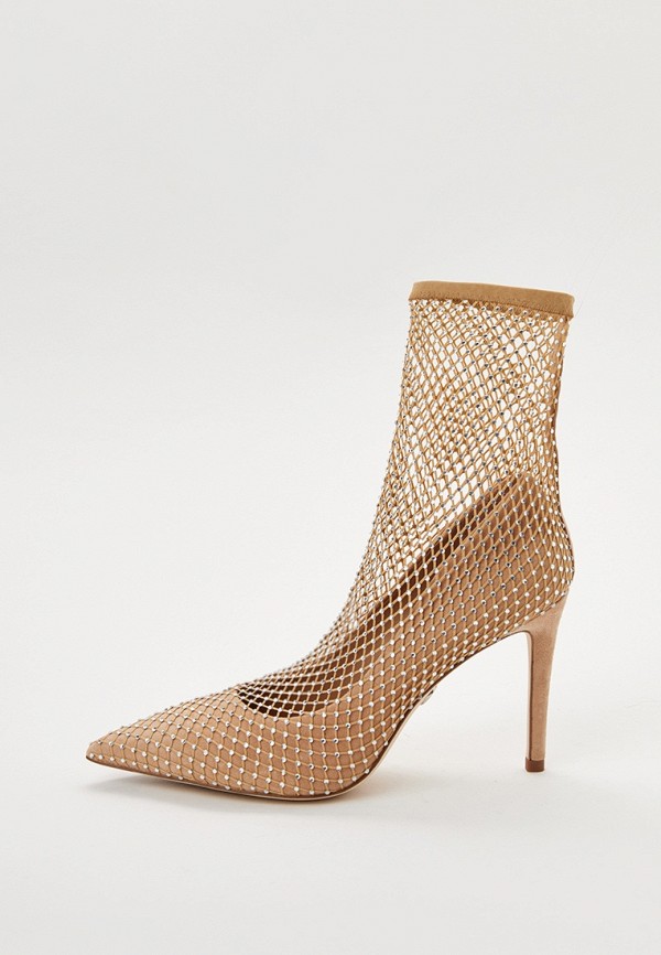 Ekonika Premium Ботильоны - фото 1