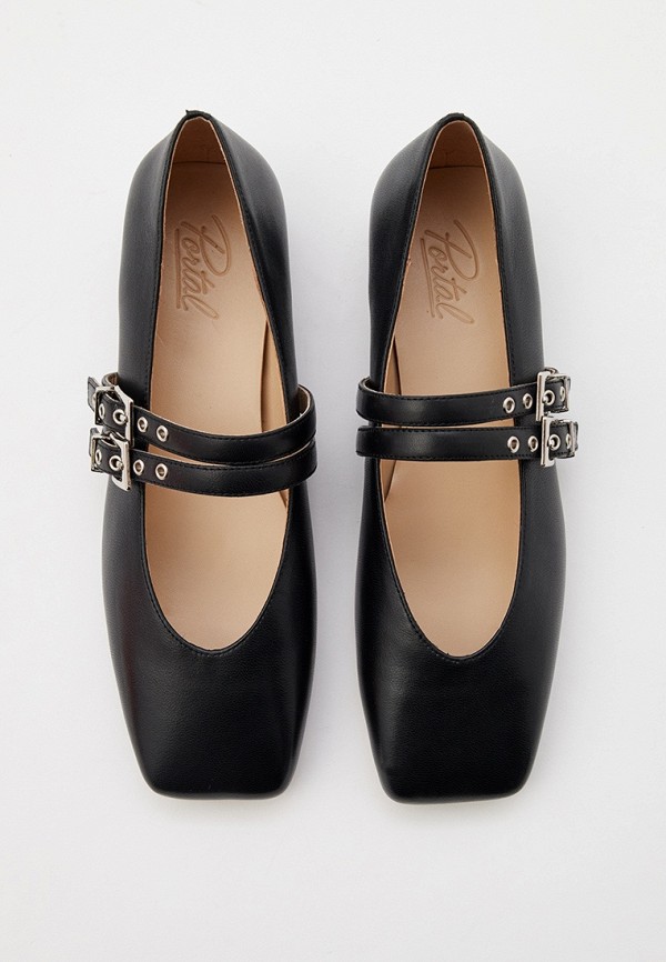 Portal Туфли - фото 2