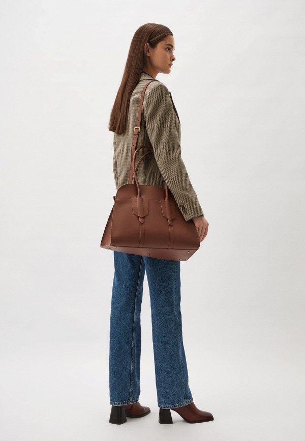 Ekonika Premium Сумка - фото 6