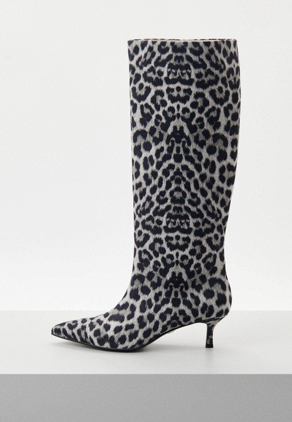 Ekonika Premium Сапоги - фото 1