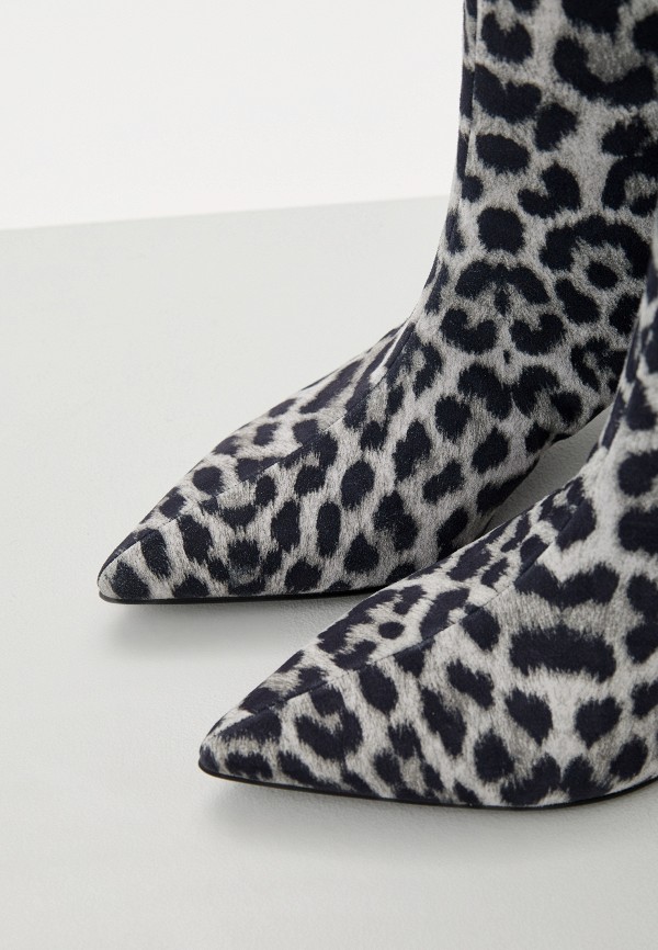 Ekonika Premium Сапоги - фото 2