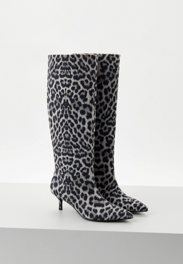 Ekonika Premium Сапоги - фото 3