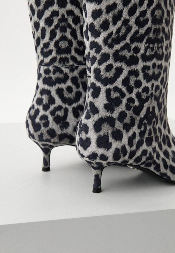 Ekonika Premium Сапоги - фото 4