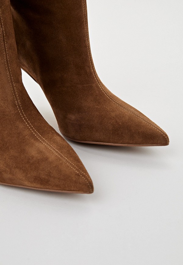 Ekonika Premium Сапоги - фото 2