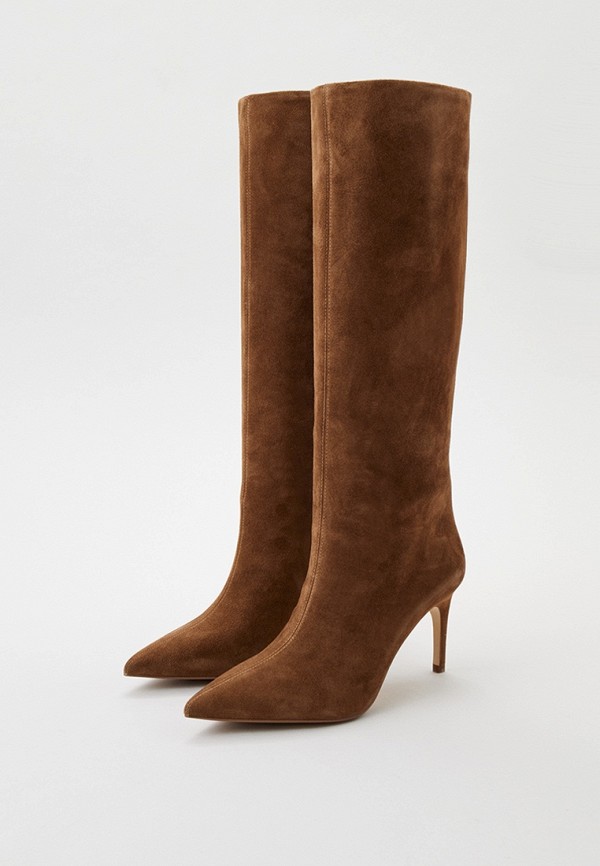 Ekonika Premium Сапоги - фото 3