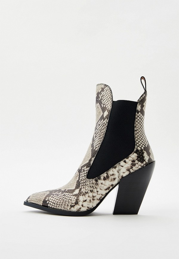 Ekonika Ботильоны - фото 1