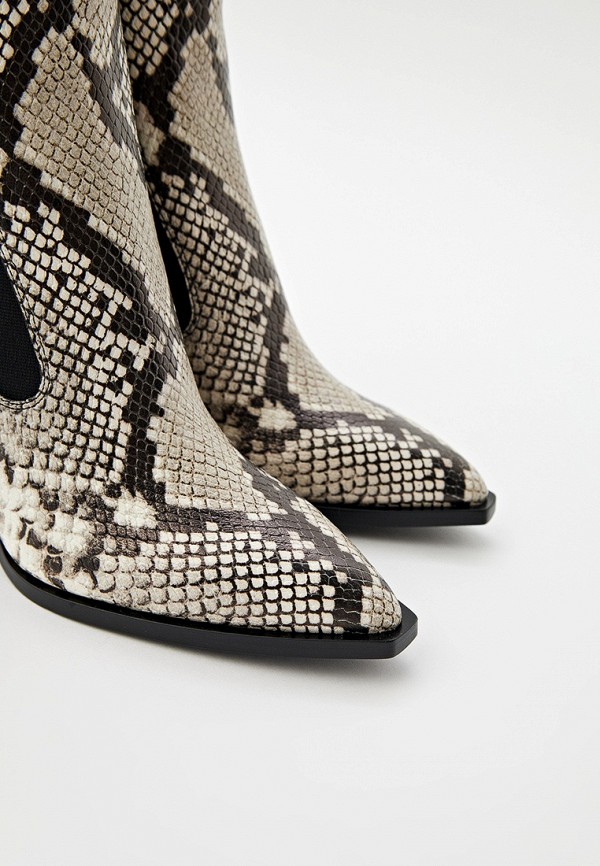 Ekonika Ботильоны - фото 2