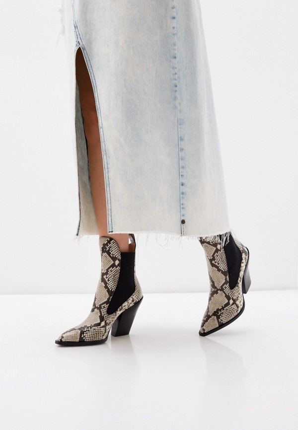 Ekonika Ботильоны - фото 6