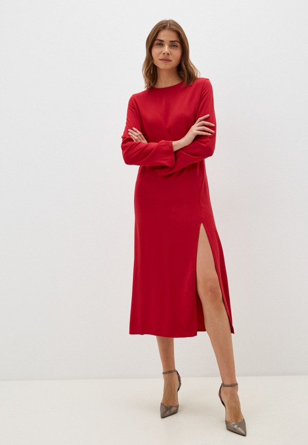 floral chiffon dresses Nuichan women's modest maxi dress, long sleeve dress in fabric Size:47,5 bow embellishment 60s dress Day at the Beach