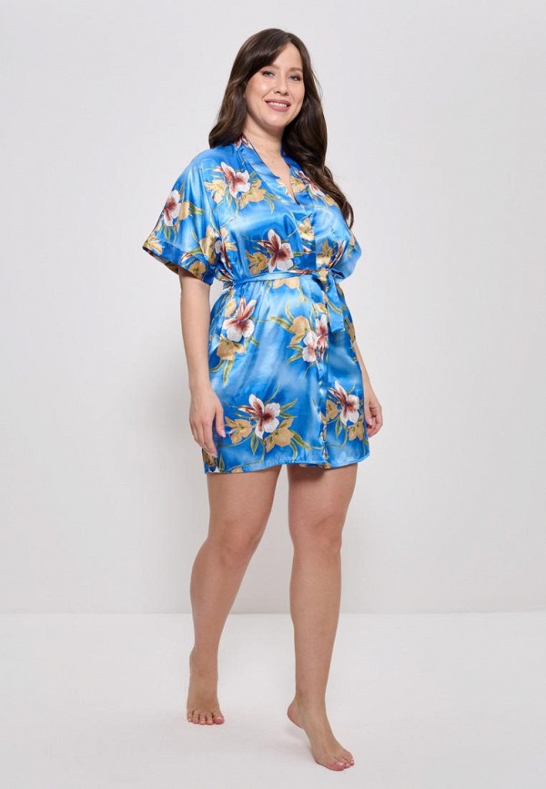 Cleo Халат домашний - фото 2