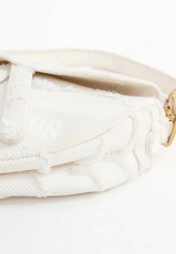 Christian Dior Resale Сумка - Saddle - фото 6